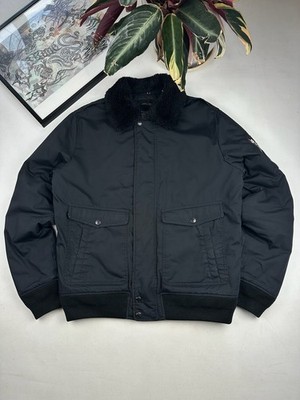 Schott Army Type-U CWU-R Men's Military Bomber Jacket Size XL | eBay