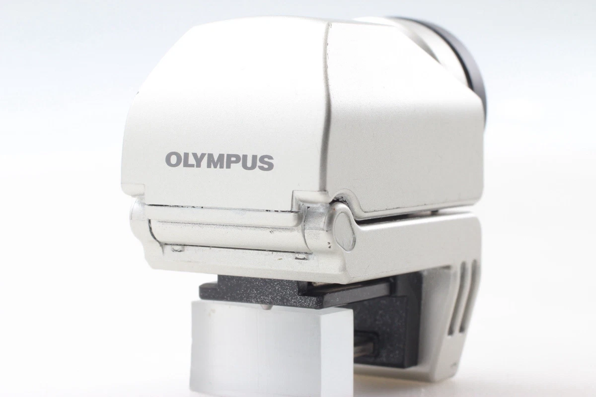 Olympus Vf 2 for sale - eBay