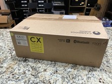 Cambridge Audio CXA81 Integrated Stereo Amplifier; MkI