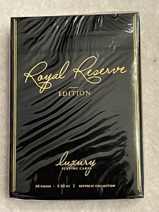 Private Reserve Playing Cards | eBay