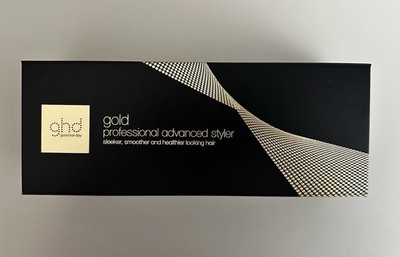 GHD Gold Styler Glätteisen, Professionelle Neu