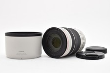 Canon RF 70-200mm F4 L IS USM Telephoto Zoom Lens for RF Near Mint A
