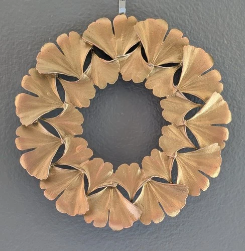 Michael Michaud Ginkgo Trivet - Thumbnail 2