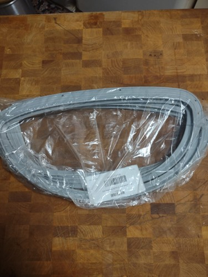 #ad Gasket V Style Frypot Lid Replacement Henny Penny HEN170725. Pressure fryer $199.99