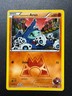 2015 Pokemon TCG XY Double Crisis -Team Magma's Aron- Common 12/34