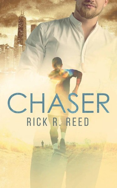 Chaser | Rick R. Reed | Taschenbuch | Kartoniert / Broschiert | Englisch | 2020-image