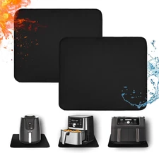 Heat Resistant Mats for Countertop - Fireproof 15x18 in Heat Resistant Mats for 