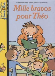 Mes premiers jaime lire, numéro 2 : Mille bravo pour Th... | Buch | Zustand gut
