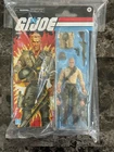 G.I. Joe Classified Series Retro Cardback Duke