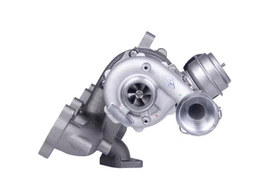 Turbolader für Audi Seat Skoda VW 1.9 TDI 96 kW ASZ 038253016F 712078-0001