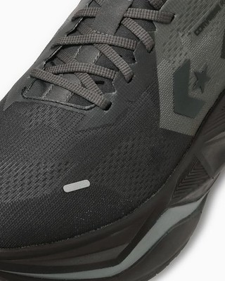 CONVERSE CONS RUNBOUNCE / 3itsuka 33600202 Black Monochrome Men's