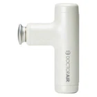 DOCTOR AIR Massage Gun Exagun Hyper REG-04 Vibrating Rechargeable Device White