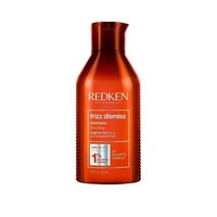 Redken Frizz Dismiss Shampoo 300 Ml Anti-Frizz Feuchtigkeitsschutz