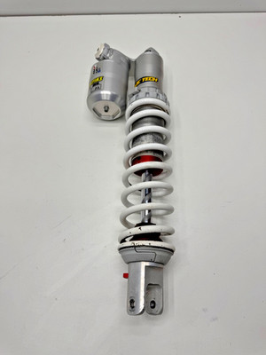 2023 Tc125 rear shock wp xact suspension oem 125 250 300 350 450 sx sxf mc fc