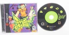 Jet Grind Radio (Sega Dreamcast, 2000) CIB Complete - Tested - SHARP!!