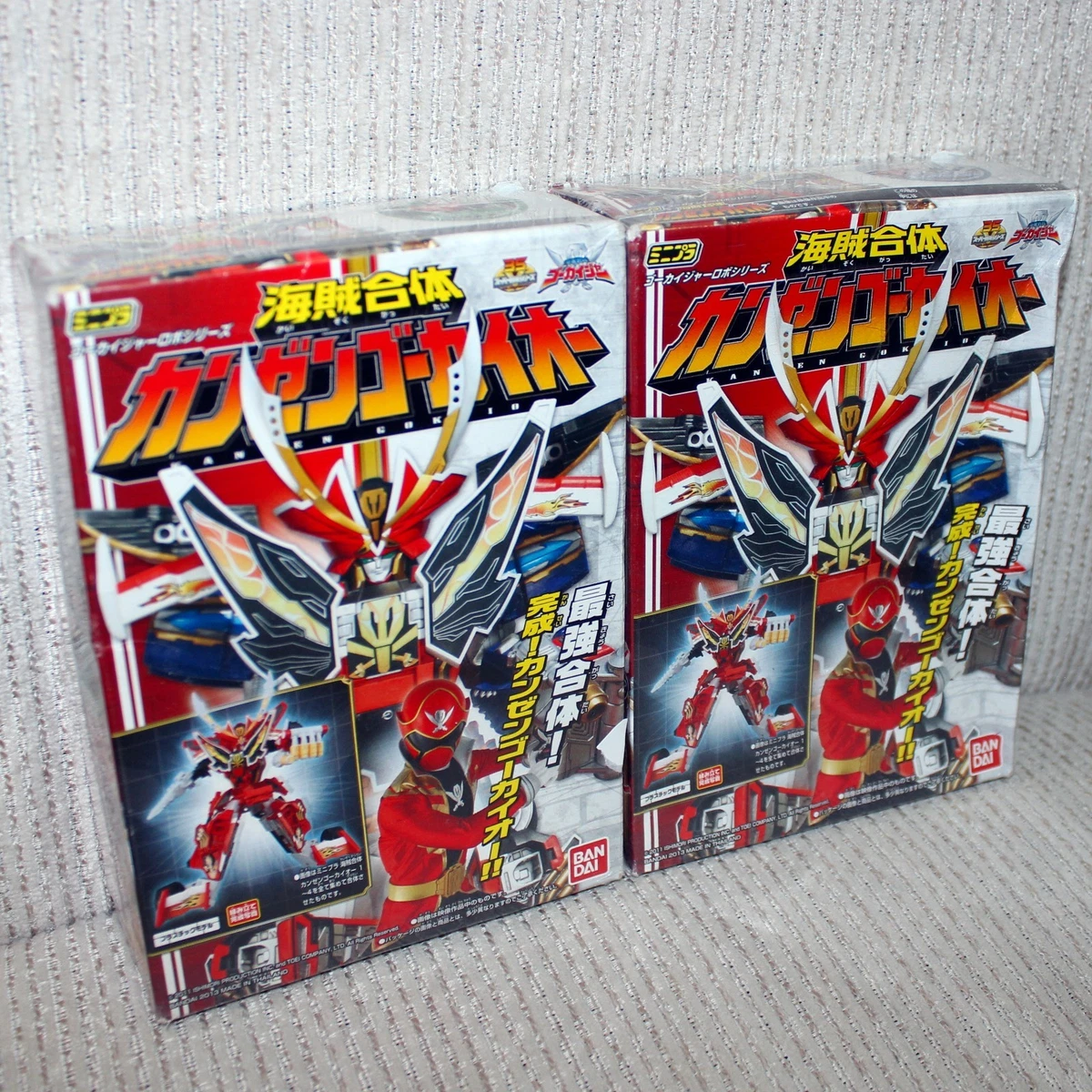 Preços baixos em Bandai Power Rangers Megazord figuras de ação de