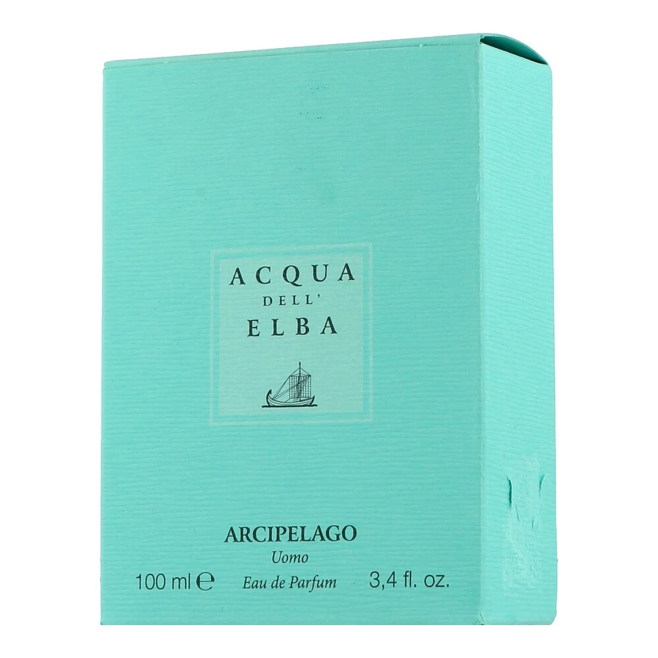 Acqua dell'Elba Arcipelago Uomo EDP 100ml - Photo 1/1