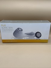 Clarisonic Plus Sonic Skin Cleansing for Face and Body