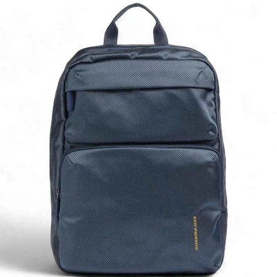 MODA Mochila Mandarina Duck Unisex Azul - P10OTT0308Q - Imagen 1 de 4