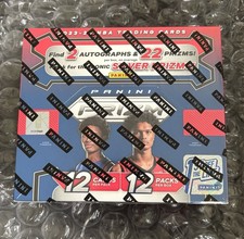 2023-24 Prizm Basketball Hobby Box FOTL Factory Sealed