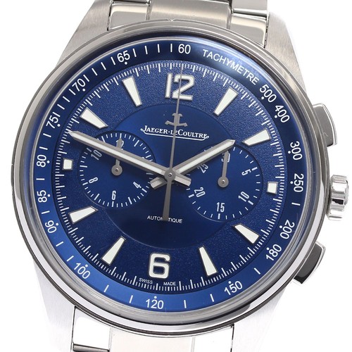 Jaeger-LeCoultre Polaris Q9028180 42 mm White Dial