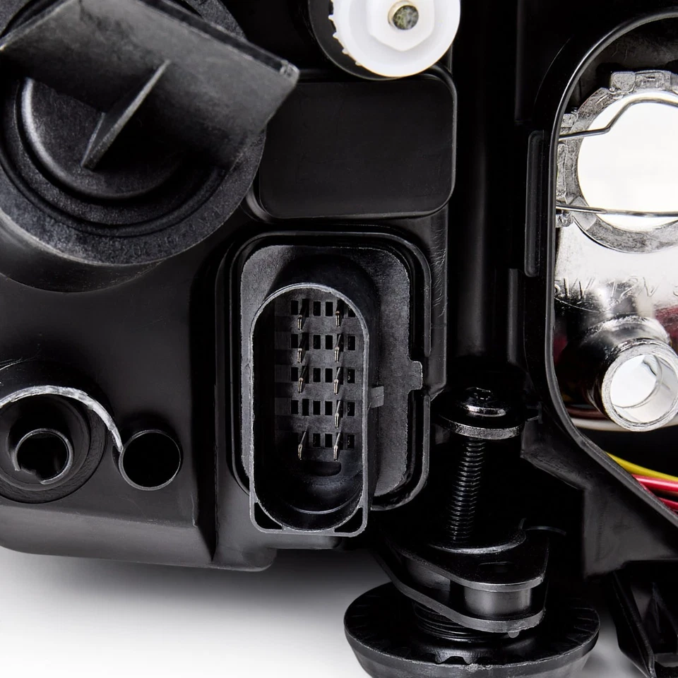 DPA Scheinwerfer Links für SKODA Fabia I Combi (6Y5) FABIA (6Y2) 89410199802 - Bild 4 von 4