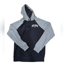 Under Armour Men's Rival Fleece Wordmark Colorblock Hoodie NWT 2022