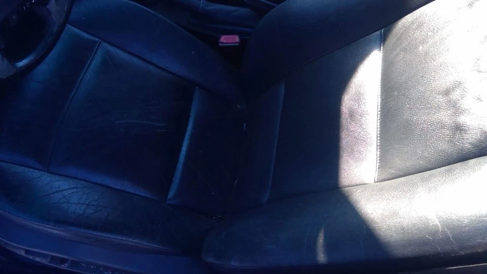 Luz antiniebla esquinera/estacionamiento sedán mercado canadiense compatible con BMW 320i 3852181 02-05 Foto 4 de 4