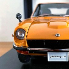 [Minicar] Autoart 1/18 Nissan Fairlady Z432