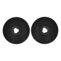 Electrolux 33004896 Kohlefilter Type190 ECFBLL01 190MmØ FüR Dunstabzugshaube