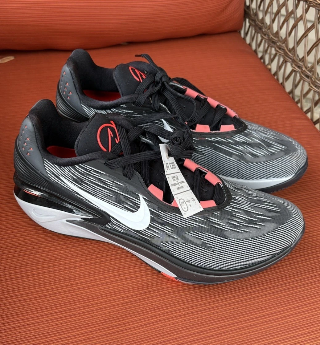 Nike Air Zoom GT Cut 2 Bred for Sale | Authenticity Guaranteed | eBay