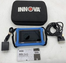 Innova SDS50 obd2 scanner 5 Touch Screen OEM ...
