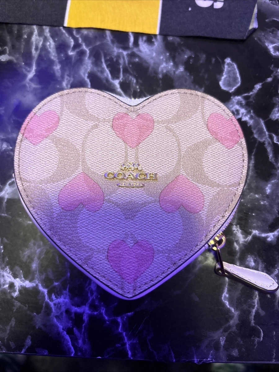coach coin case products for sale | eBay