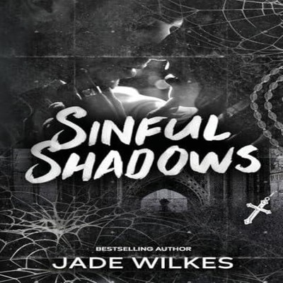Sinful Shadows Jade Wilkes Paperback Jade Wilkes