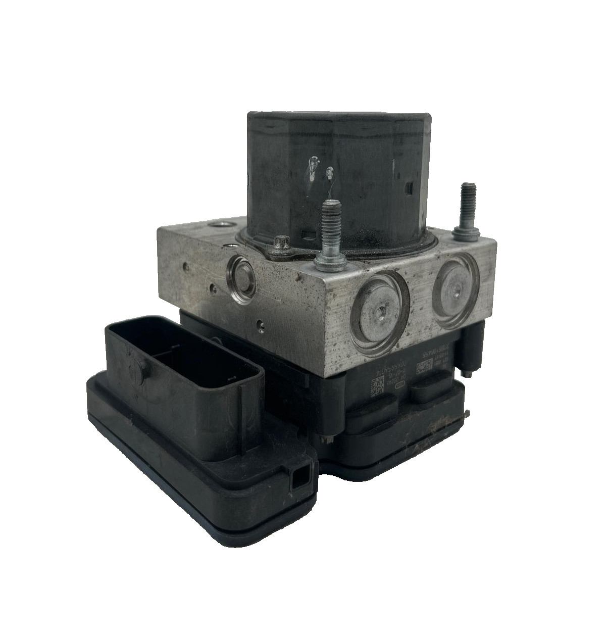 2012 TOYOTA CAMRY Anti-lock Brake Parts ABS 3.5L OEM 4454006140 FWD 128k Miles