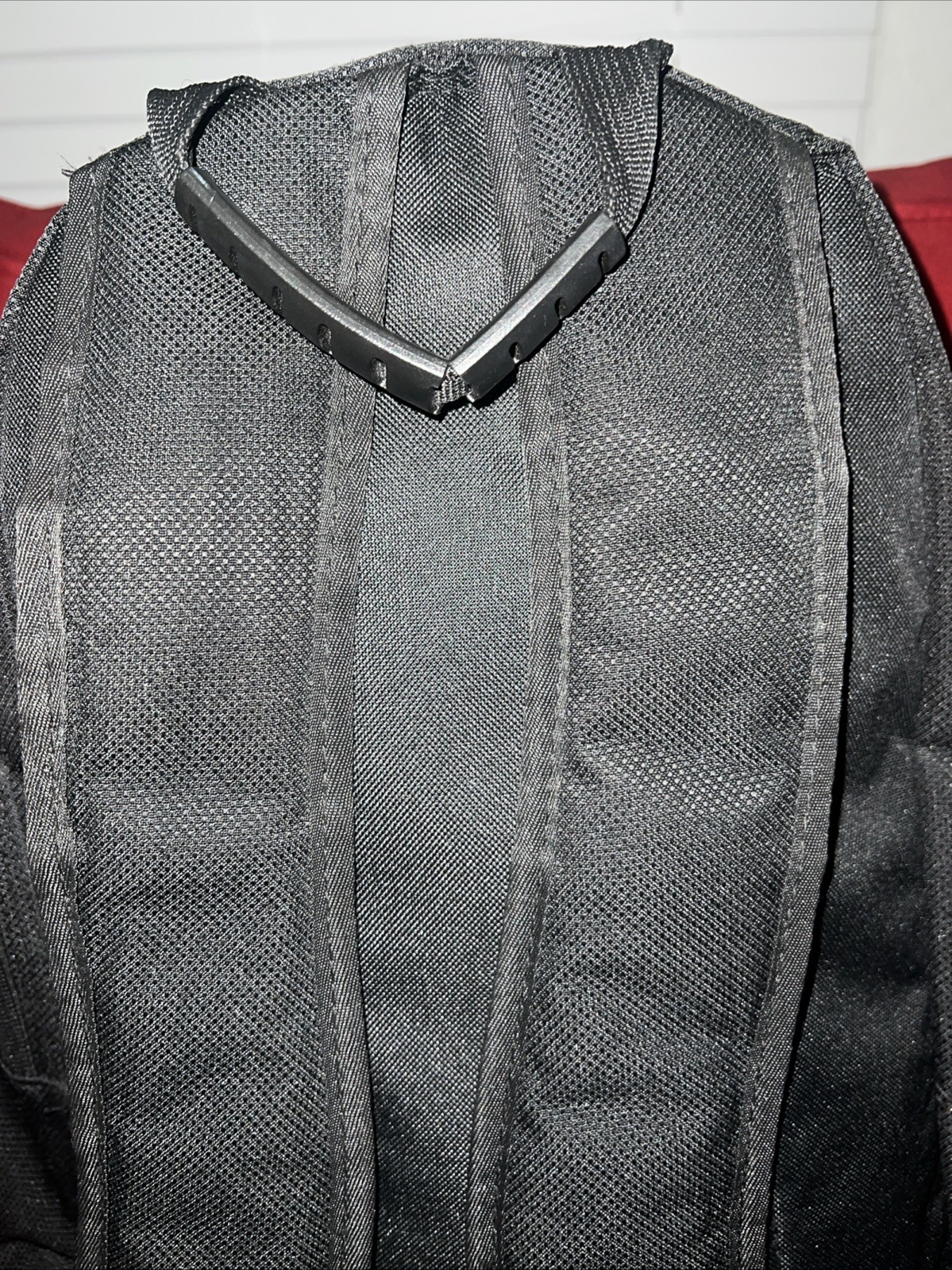 Eastsport Black Tech Backpack Multi Pocket School… - image 6