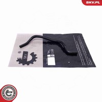 Esen SKV ÖLleitung Lader 54SKV394 FüR Mercedes Klasse W205 Model S205 W213 GLC