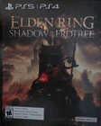 Elden Ring: Shadow of the Erdtree DLC Activation Card For PS4 & PS5 With OST!