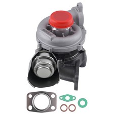 GT1544V Turbo   for FORD Peugeot Mini Citroen Volvo 1.6 HDi TDCi DV6 Diesel 110