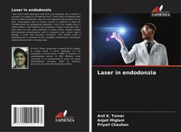 Laser In Endodonzia Anil K. Tomer (U. A.) Taschenbuch Italienisch 2024