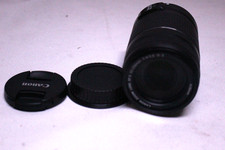 Canon EF-S 55-250mm f/4-5.6 IS II Telephoto Zoom Lens