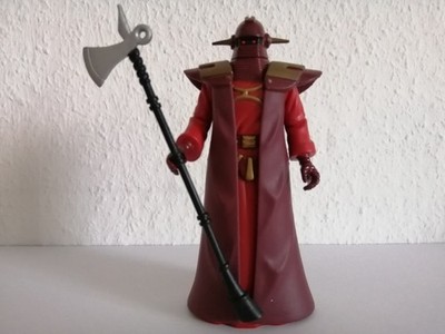 Star Wars Imperial Sentinel (Dark Empire) Kenner 1998 - 3,75'' mit Waffe