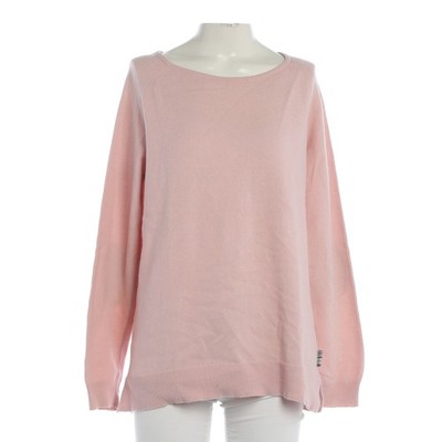Barbour Pullover 38 UK 12 Rosa Sehr gut
