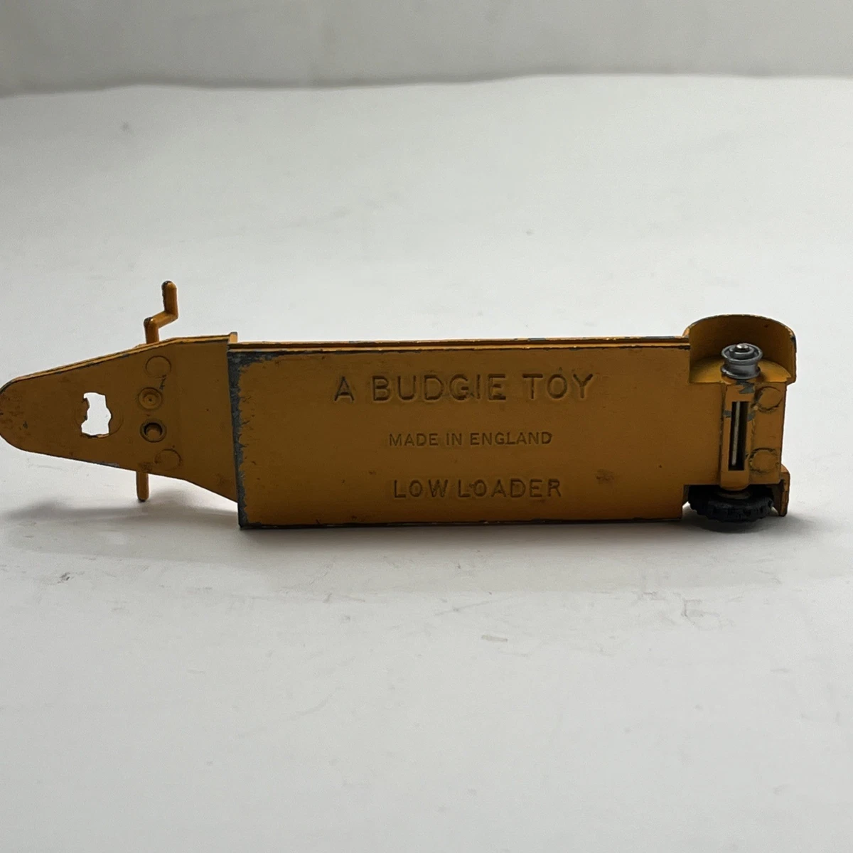 Budgie Diecast and Toy Vehicle for sale - eBay