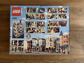 LEGO CREATOR: Assembly Square (10255)