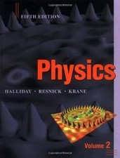 Physics: Volume 2 von David Halliday | Buch |...