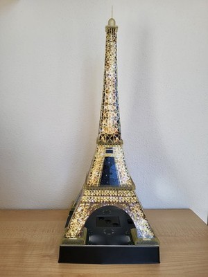 Eiffelturm Puzzle 3D Ravensburg