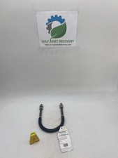 PTP Piping Technology & Products GU-A-4-S U-Bolt For 4" Pipe *Lot of (3)* (No Bo