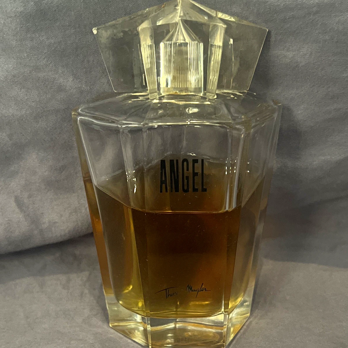 Thierry Mugler Angel Perfume for Women for sale | eBay