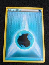 Water Energy 107/114 Common Black & White Pokemon Lightly Played on eBay